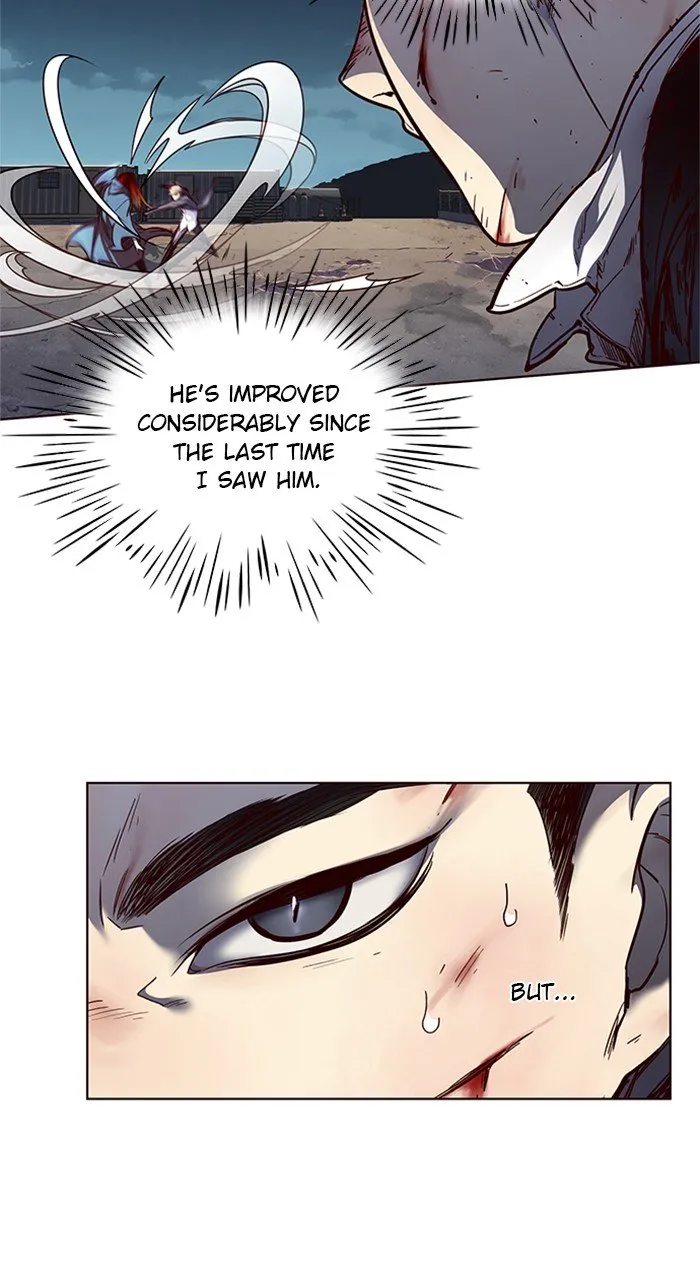 Eleceed Ch. 43 – page 28