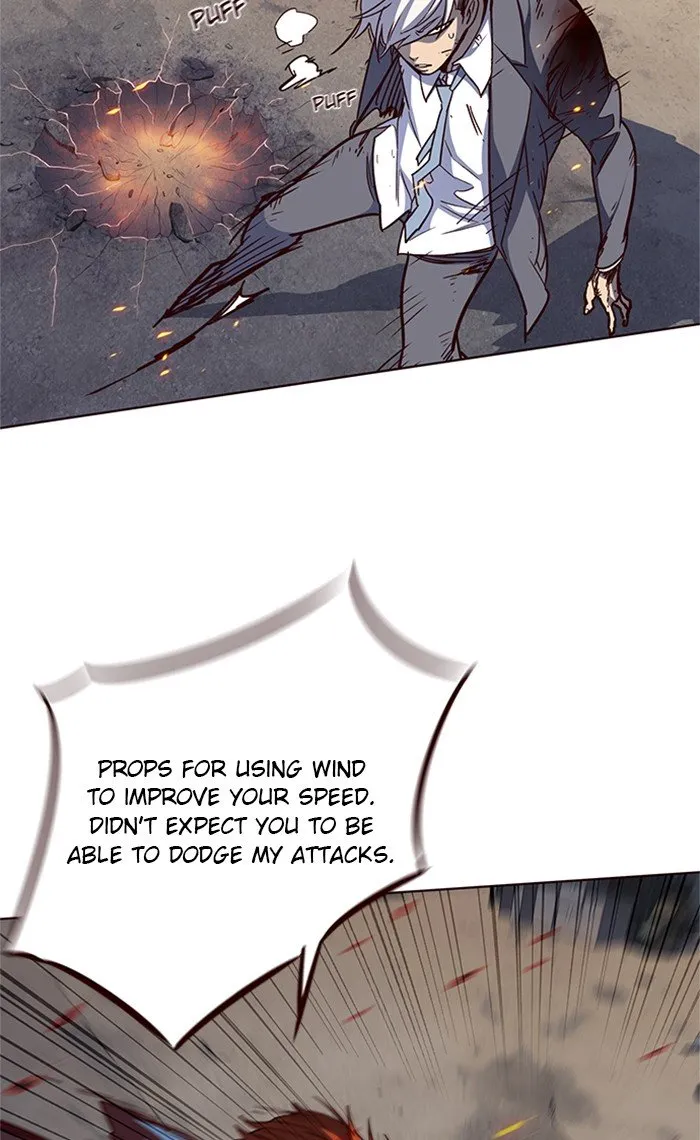 Eleceed Ch. 43 – page 44