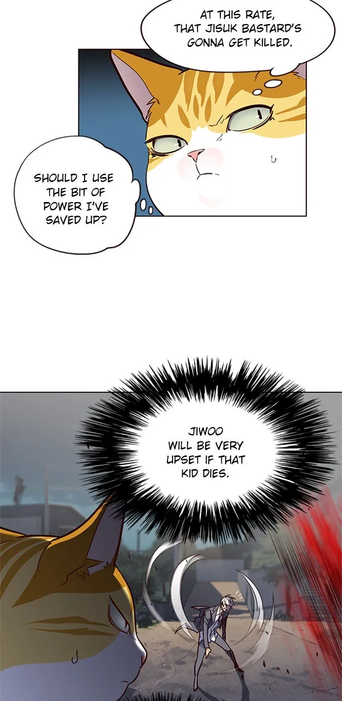 Eleceed Ch. 43 – page 53