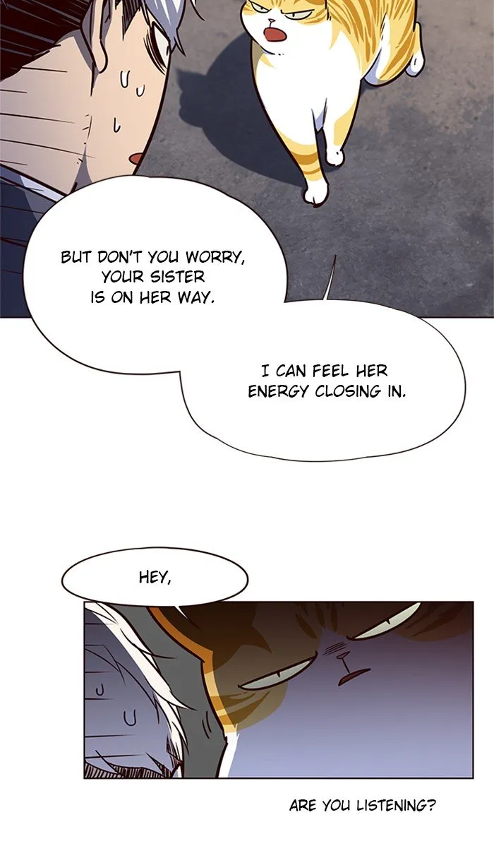 Eleceed Ch. 43 – page 68