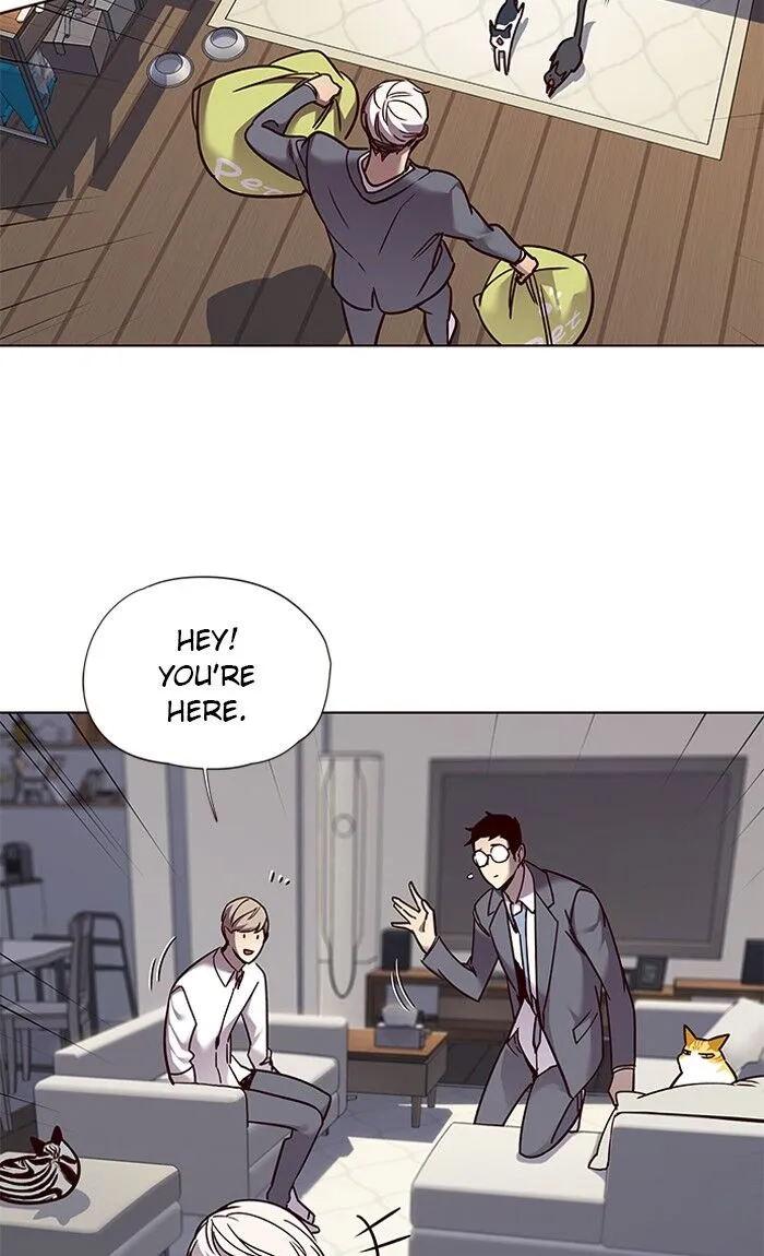 Eleceed Ch. 60 – page 39